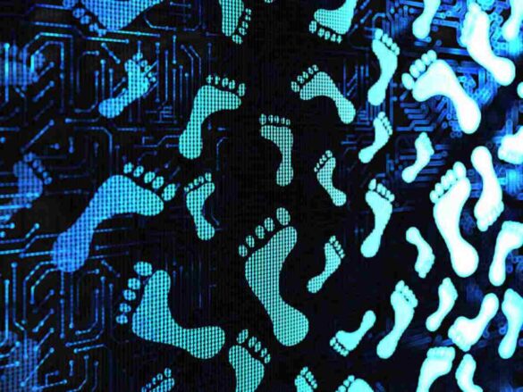 Controlling Your Digital Footprint