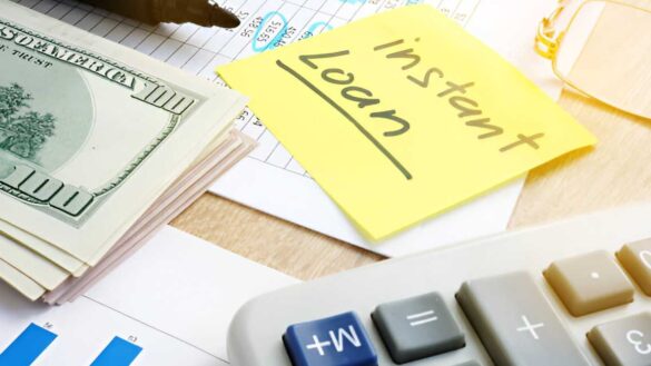 urgent Cash Loan