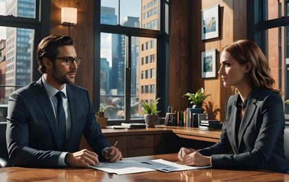wealth management - pms services