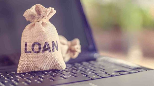 5 Simple Steps to Apply for a Quick Online Loan