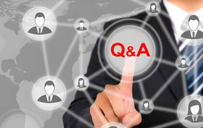 Auto QA For Contact Centers