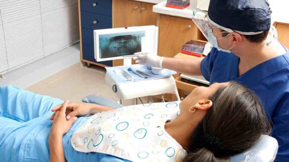 How Technology Is Changing the Patient Experience