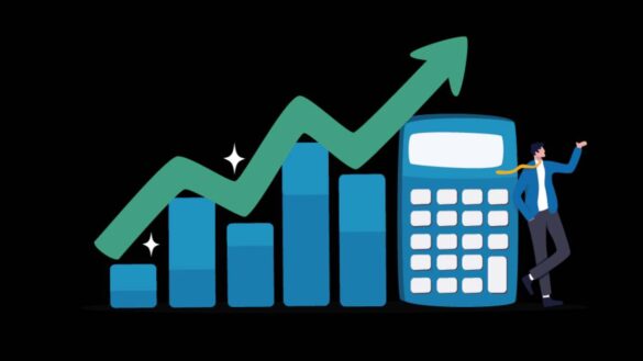 SIP Calculator vs SBI Mutual Fund Calculator