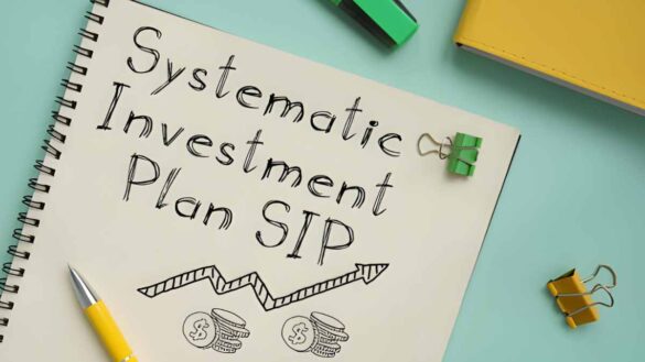 SIP in mutual funds