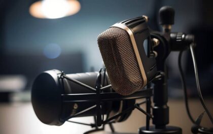 Skywork Helps You Brainstorm Good Podcast Names
