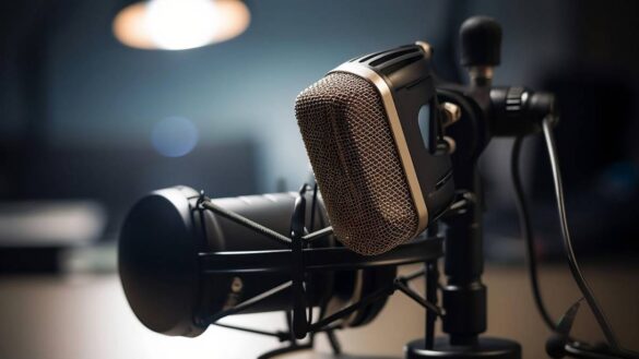 Skywork Helps You Brainstorm Good Podcast Names