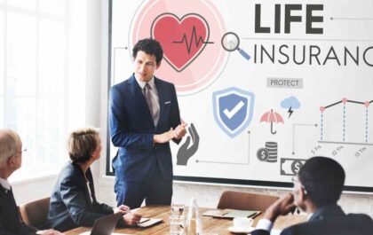 Term Life Insurance Plan