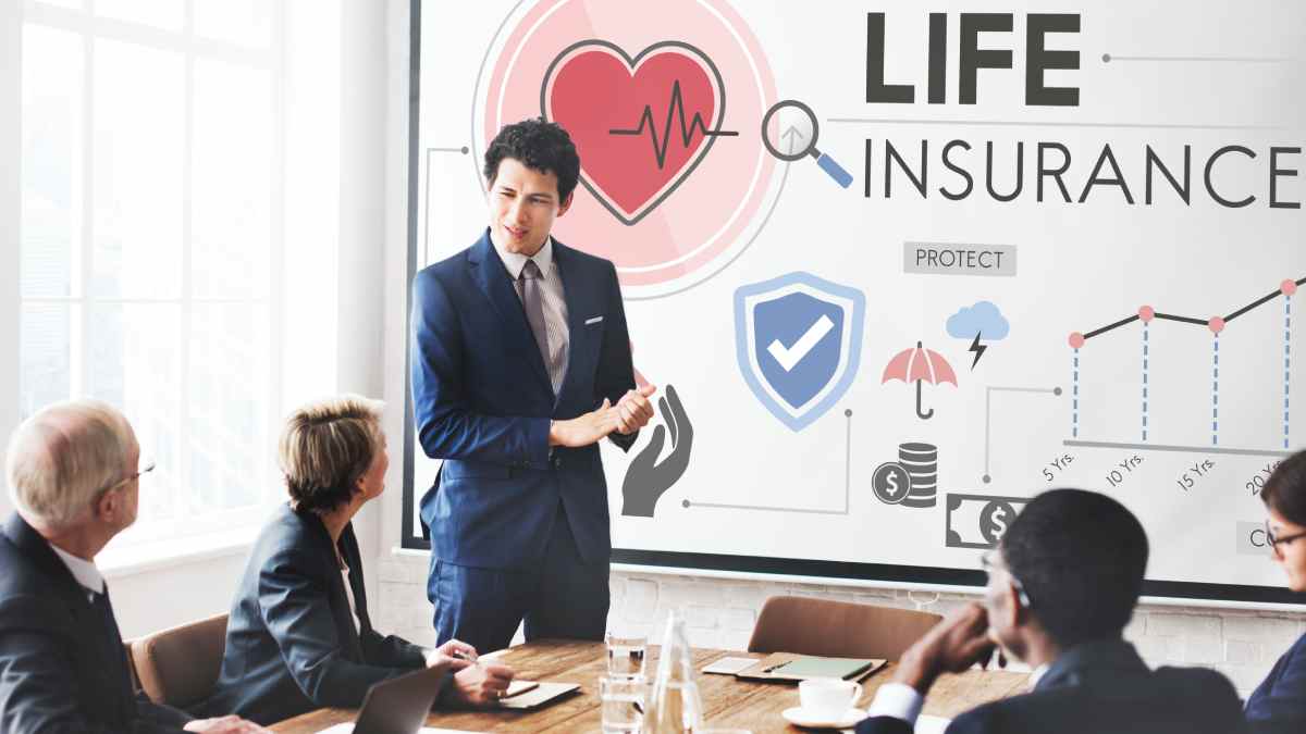 Why You Should Consider a Term Life Insurance Plan in 2025?
