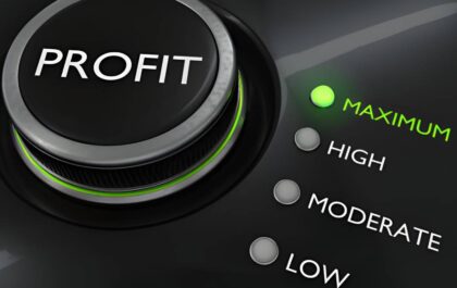 optimise business processes for maximum ROI