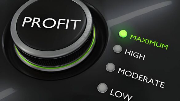 optimise business processes for maximum ROI