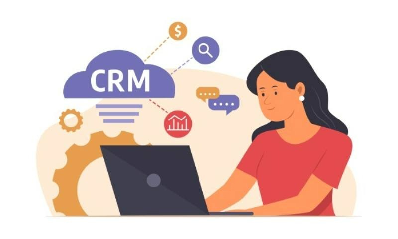 CRM
