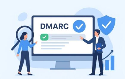 Best DMARC Lookup Tools