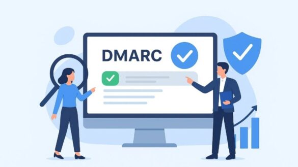 Best DMARC Lookup Tools