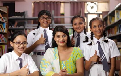 CBSE Schools in Bangalore