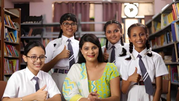 CBSE Schools in Bangalore