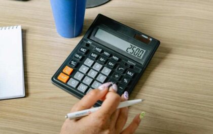 Compound interest calculator explained for long-term investment planning