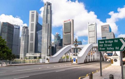 Economics Tutor in Singapores Booming Tuition Industry