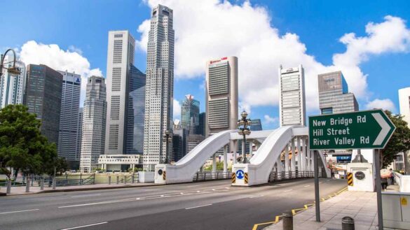 Economics Tutor in Singapores Booming Tuition Industry