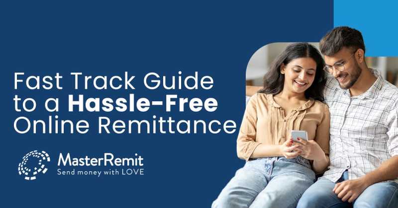Fast Track Guide to Hassle-Free Online Transfers