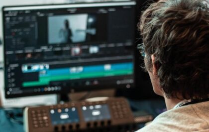 Free Video Editor for Instagram Reels