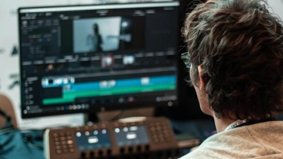 Free Video Editor for Instagram Reels