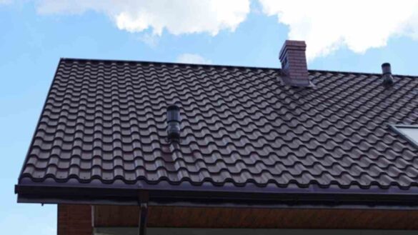 Granite Tiles and Roof Tiles