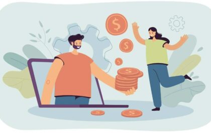 How Can You Lend Money Online to Generate a Parallel Income