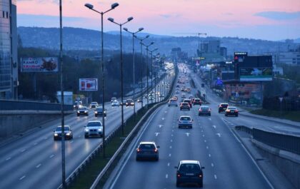 How Eastern States Are Embracing the Future of Smart Traffic Systems