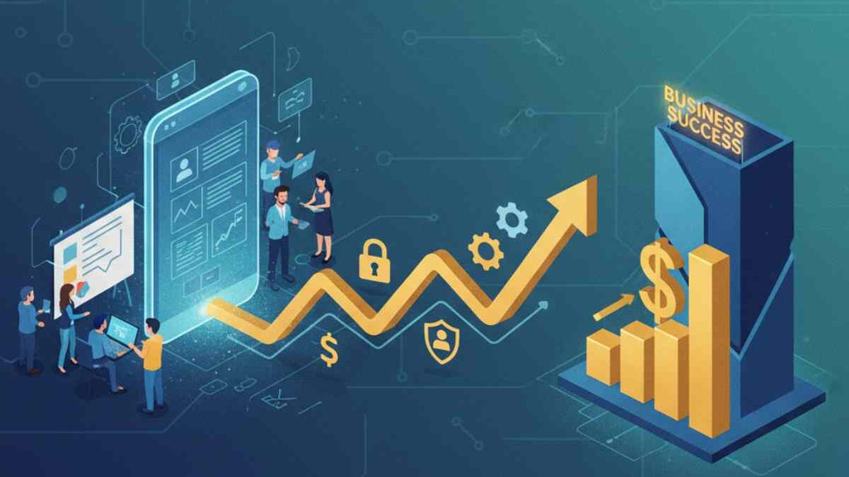 How Developers Ensure that the Investment in an App is worth it to a Business