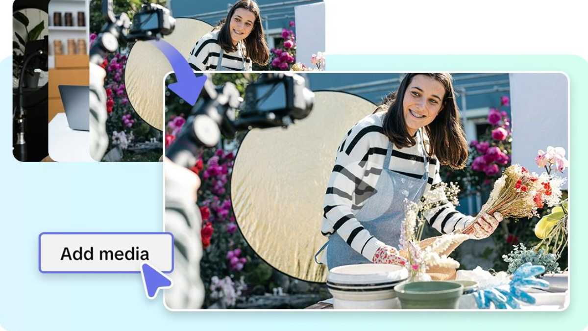 Behind the Frame: How to Add Motion That Matches Your Brand Personality