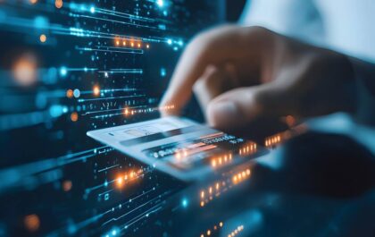 How to Create a Free Digital Business Card in Minutes