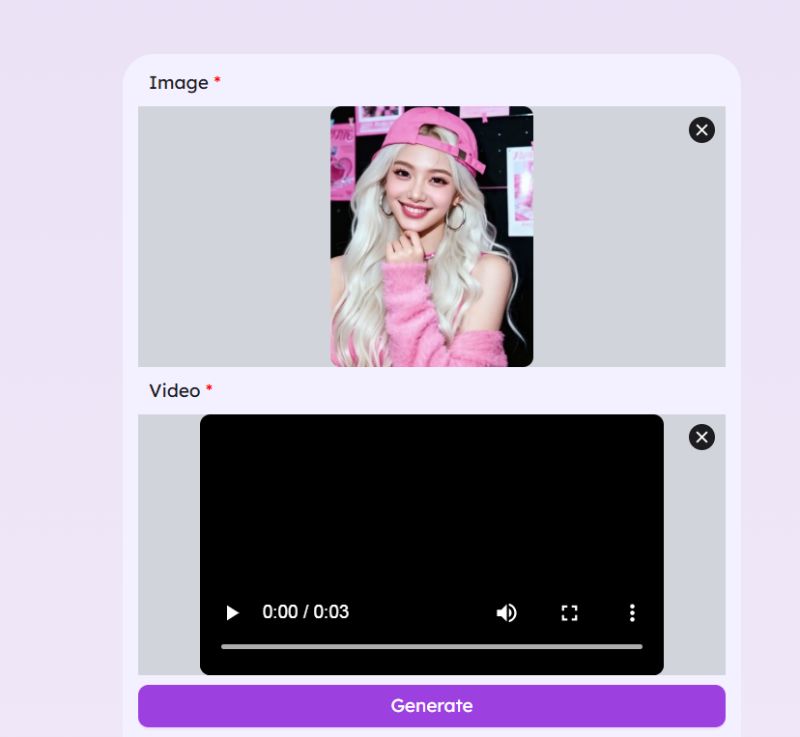 How to Make an AI Face Swap Video Quickly