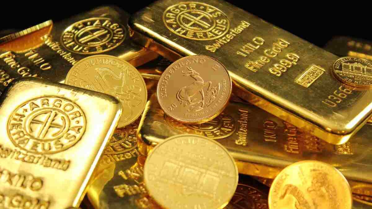 Key Factors to Know Before Buying or Selling Gold in Australia