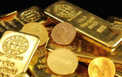 Key Factors to Know Before Buying or Selling Gold in Australia
