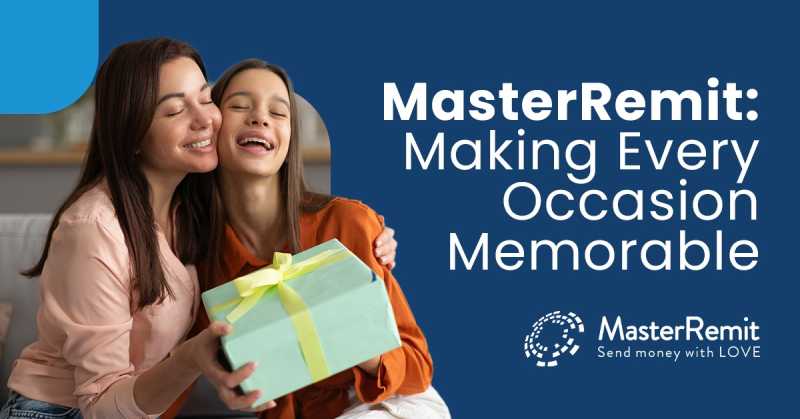 Making Every Occasion Memorable