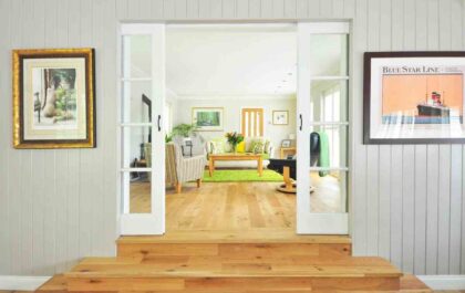 Small Home Improvements That Make a Big Difference