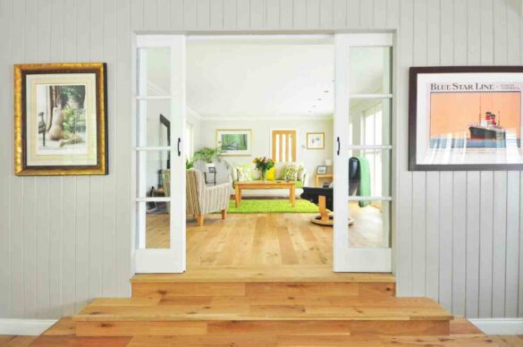 Small Home Improvements That Make a Big Difference