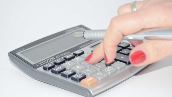 Term Insurance Calculator