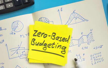 The Power of Zero-Based Budgeting