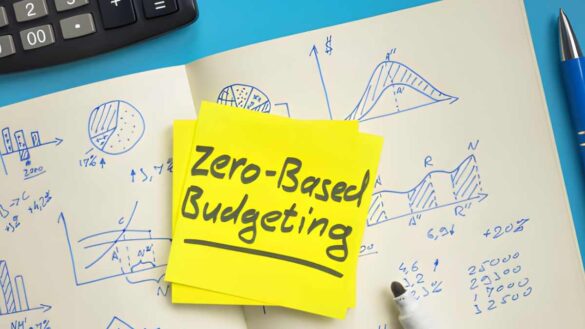 The Power of Zero-Based Budgeting