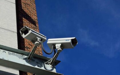 What AI Cameras Mean For The Future Of Road Safety