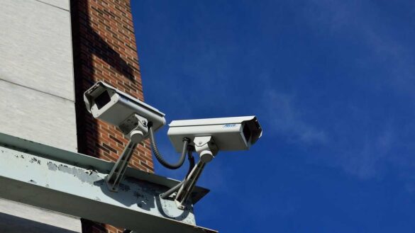 What AI Cameras Mean For The Future Of Road Safety