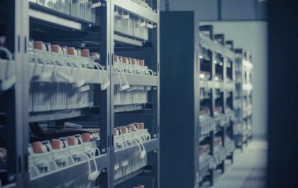 What Makes Data Center Solutions Scalable