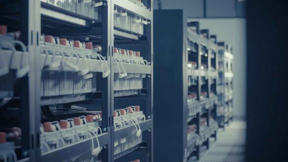 What Makes Data Center Solutions Scalable