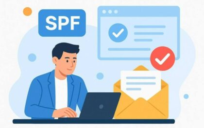 SPF Flattening Explained