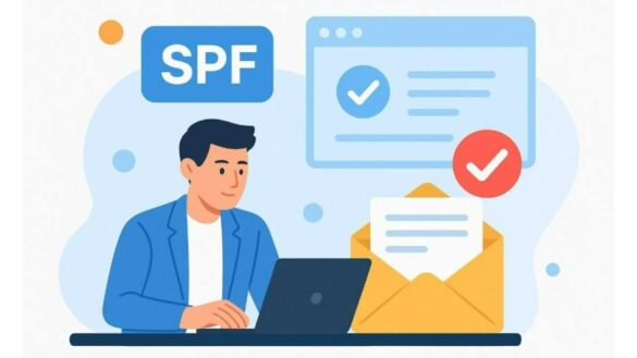 SPF Flattening Explained