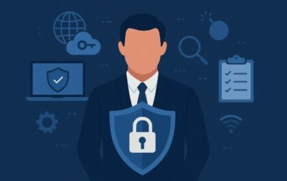 Choose The Right Cybersecurity Consulting Firm