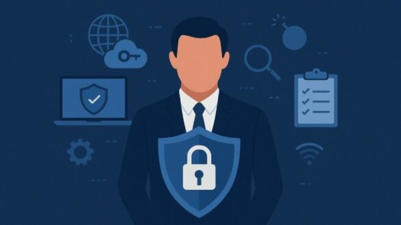 Choose The Right Cybersecurity Consulting Firm