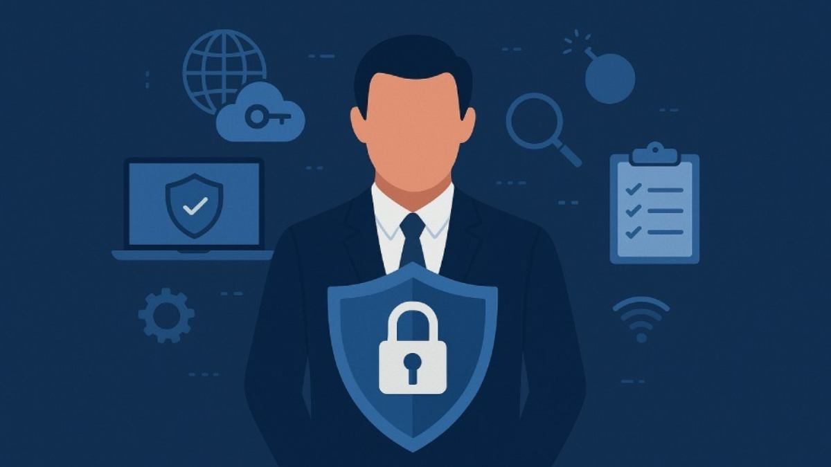 How To Choose The Right Cybersecurity Consulting Firm For Your Business