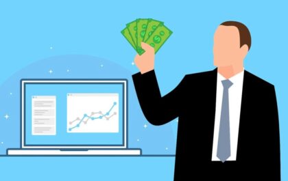 How an Investment Calculator Predicts Your Future Returns